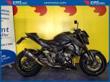 SUZUKI GSX S 750 Finanziabile - Grigio scuro - 2027