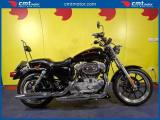 HARLEY-DAVIDSON Other 883 Low - XL 883L Finanziabile - Nero - 13500