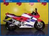 HONDA CBR 600 F Finanziabile - Rosso - 95225
