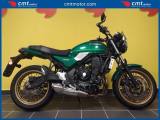 KAWASAKI Z 650 RS Garantita e Finanziabile