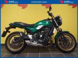 KAWASAKI Z 650 RS Garantita e Finanziabile
