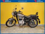 ROYAL ENFIELD Meteor 350 Garantita e Finanziabile