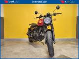ROYAL ENFIELD HNTR 350 Garantita e Finanziabile