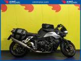 BMW K 1200 R Finanziabile - Nero - 53332