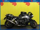BMW K 1200 R Finanziabile - Nero - 53332