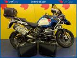 BMW R 1200 GS Adventure Garantita e Finanziabile