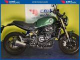 BENELLI Leoncino 800 Garantita e Finanziabile