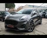FORD Puma 1.0 EcoBoost Hybrid 125 CV S&S ST-Line