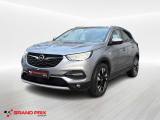 OPEL Grandland X 1.2 Turbo 12V 130 CV Start&Stop Ultimate
