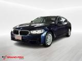 BMW 520 e Business