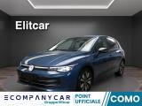 VOLKSWAGEN Golf 2.0 TDI 150 CV DSG SCR Life