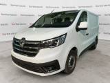 RENAULT Trafic T30 2.0 dCi 130CV L1-H1 Furgone