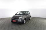 FIAT Panda Panda 1.0 FireFly Hybrid