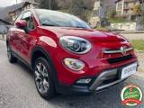 FIAT 500X 2.0 MultiJet 140 CV AT9 4x4 Cross Plus