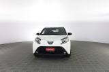 TOYOTA Aygo X Aygo X 1.0 VVT-i 72 CV 5 porte Trend S-CVT