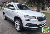 SKODA Karoq 2.0 TDI SCR 4x4 DSG Style
