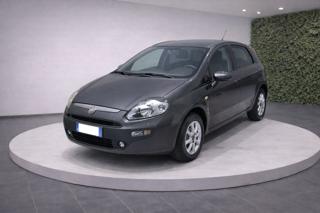 FIAT Punto Evo 1.2 8v 65Cv 5 porte Dynamic