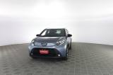 TOYOTA Aygo X Aygo X 1.0 VVT-i 72 CV 5 porte Trend S-CVT