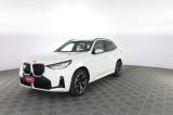 BMW X3 (G45)  xDrive20d 48V MSport