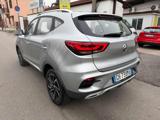 MG ZS 1.0T-GDI Luxury