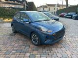 HYUNDAI i10 PROMO FIN. 1.0 MPI AT Connectline KM0