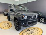 SUZUKI Jimny 1.5 PRO 4 WD ALLGRIP / IVA ESPOSTA / 4 POSTI