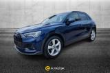 AUDI Q3 35 TDI quattro S tronic Business Advanced