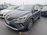 RENAULT Captur TCe 100 CV GPL FAP Intens