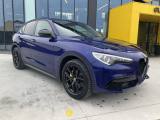 ALFA ROMEO Stelvio 2.2 Turbodiesel 190 CV AT8 Q4 Sprint