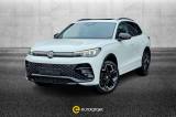 VOLKSWAGEN Tiguan 2.0 TDI 193 CV DSG 4MOTION R-Line