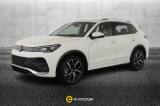 VOLKSWAGEN Tiguan 2.0 TDI 193 CV DSG 4MOTION R-Line