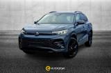 VOLKSWAGEN Tiguan 2.0 TDI 193 CV DSG 4MOTION R-Line