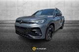 VOLKSWAGEN Tiguan 2.0 TDI 193 CV DSG 4MOTION R-Line