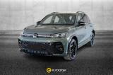 VOLKSWAGEN Tiguan 2.0 TDI 193 CV DSG 4MOTION R-Line