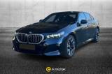 BMW 520 d 48V xDrive Msport