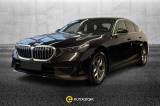 BMW 520 d 48V sDrive