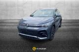 VOLKSWAGEN Tiguan 1.5 eTSI 150 CV ACT DSG R-Line
