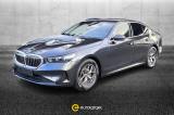 BMW 520 d 48V sDrive