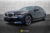 BMW 540 d 48V xDrive Msport