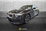 BMW 540 d 48V xDrive Touring Msport
