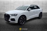 AUDI Q3 35 TDI S tronic Business Advanced