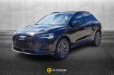 AUDI Q3 35 TDI S tronic Business Advanced