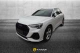 AUDI Q3 35 TDI S tronic S line edition