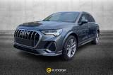 AUDI Q3 35 TDI S tronic S line edition
