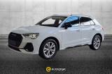 AUDI Q3 35 TDI S tronic S line edition