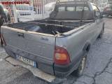 FIAT Strada 1.7 TD