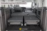 VOLKSWAGEN Caddy Pianale Ribassato 1.5 TSI 116 CV Style  5&ordf; s