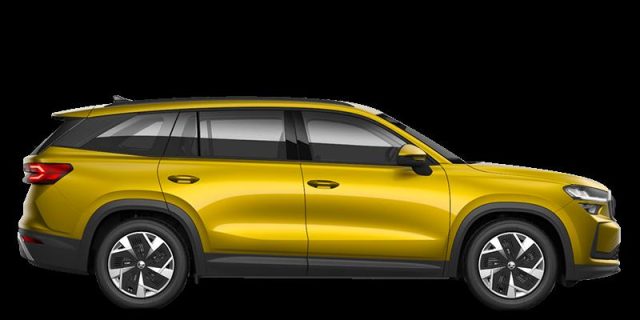 SKODA KODIAQ 1.5 TSI PHEV DSG SELECTION - foto 7