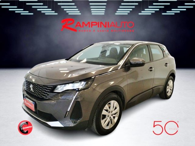 peugeot 3008 bluehdi 130 cv cambio automatico pronta consegna usata