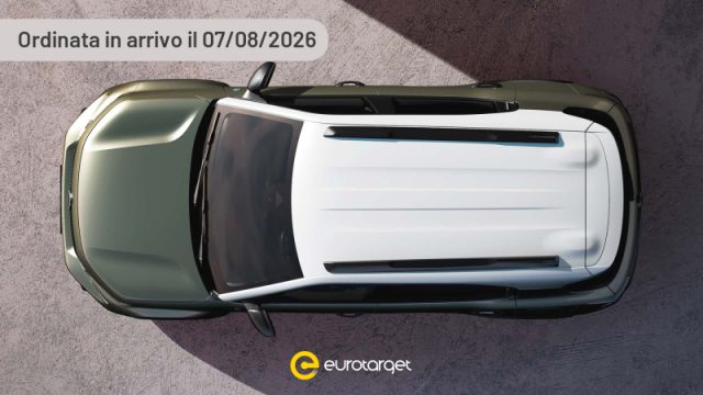 CITROEN C3 Aircross Elettrica usata CITROEN C3 Aircross Elettrica usata